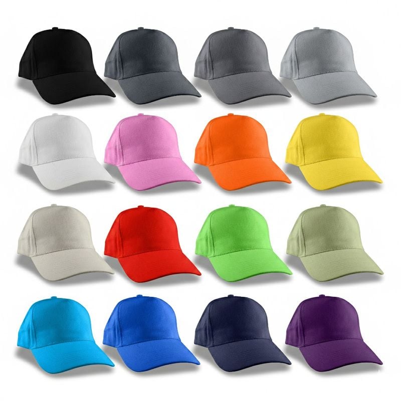 Elite Cap